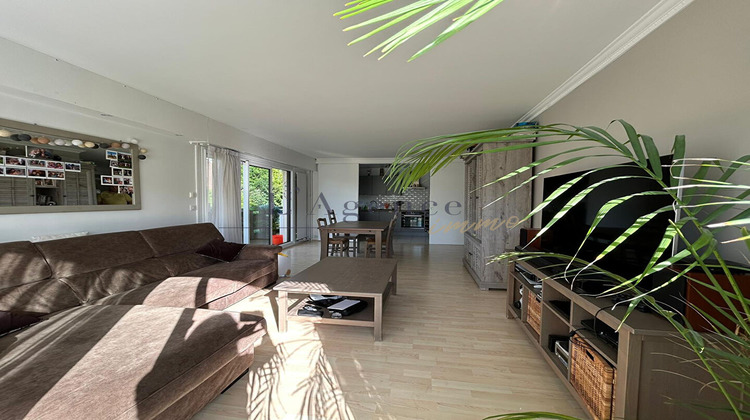 Ma-Cabane - Vente Appartement CHANTILLY, 92 m²