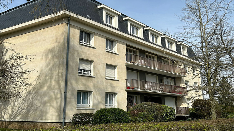 Ma-Cabane - Vente Appartement CHANTILLY, 125 m²