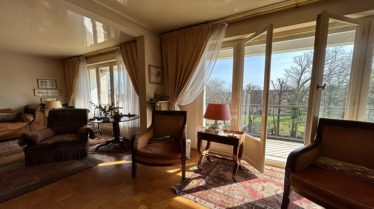 Ma-Cabane - Vente Appartement CHANTILLY, 125 m²