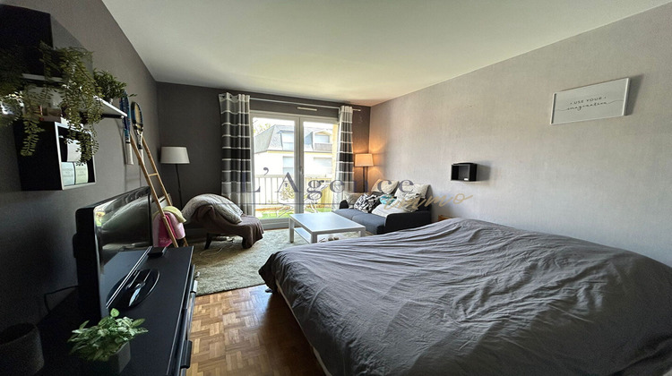 Ma-Cabane - Vente Appartement CHANTILLY, 98 m²