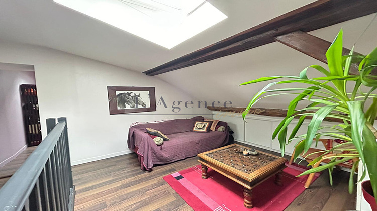 Ma-Cabane - Vente Appartement CHANTILLY, 60 m²