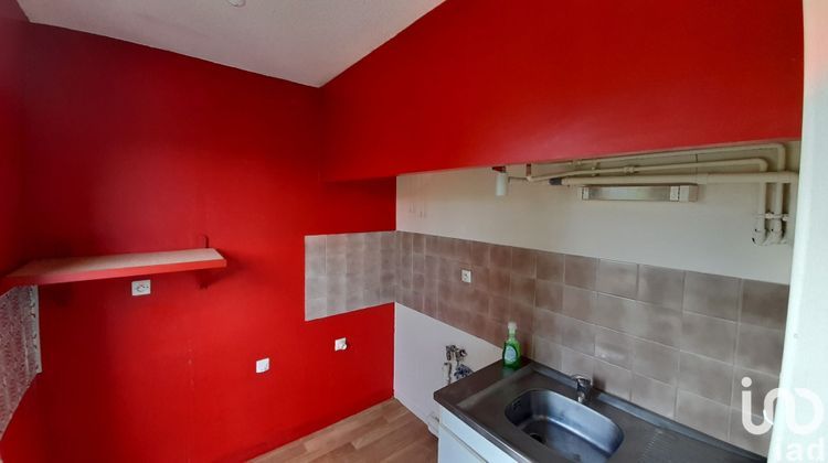 Ma-Cabane - Vente Appartement Chantilly, 46 m²