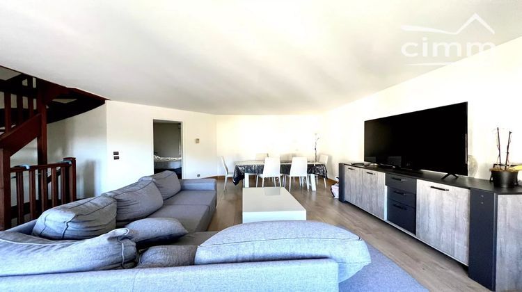 Ma-Cabane - Vente Appartement Chantilly, 103 m²