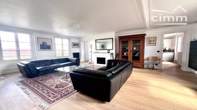 Ma-Cabane - Vente Appartement Chantilly, 80 m²