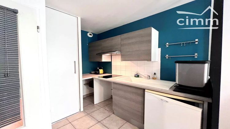 Ma-Cabane - Vente Appartement Chantilly, 22 m²