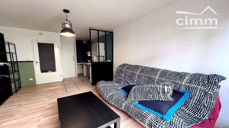 Ma-Cabane - Vente Appartement Chantilly, 22 m²