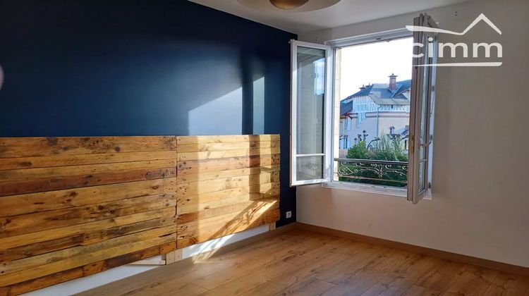 Ma-Cabane - Vente Appartement Chantilly, 71 m²