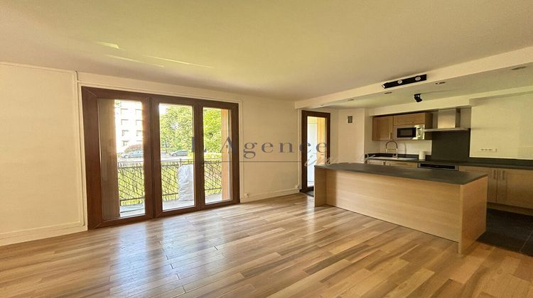 Ma-Cabane - Vente Appartement CHANTILLY, 68 m²