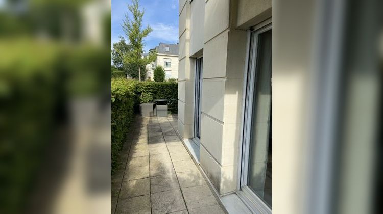 Ma-Cabane - Vente Appartement Chantilly, 89 m²