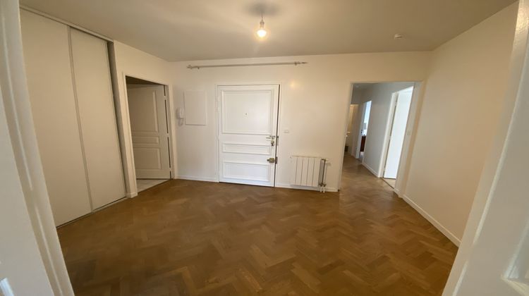 Ma-Cabane - Vente Appartement Chantilly, 89 m²