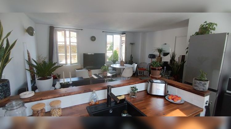 Ma-Cabane - Vente Appartement Chantilly, 64 m²