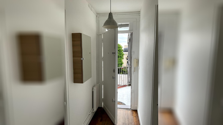 Ma-Cabane - Vente Appartement Chantilly, 54 m²