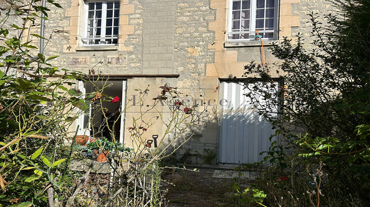 Ma-Cabane - Vente Appartement CHANTILLY, 75 m²