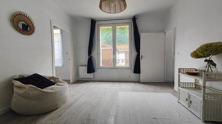 Ma-Cabane - Vente Appartement Chantilly, 27 m²