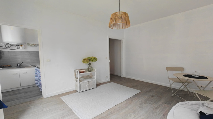 Ma-Cabane - Vente Appartement Chantilly, 27 m²