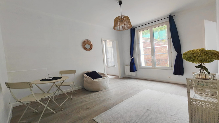 Ma-Cabane - Vente Appartement Chantilly, 27 m²