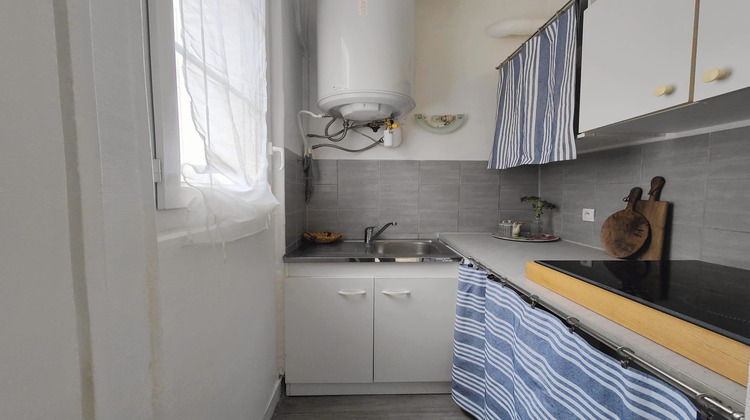 Ma-Cabane - Vente Appartement Chantilly, 27 m²