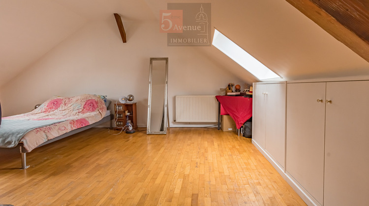 Ma-Cabane - Vente Appartement Chantilly, 66 m²