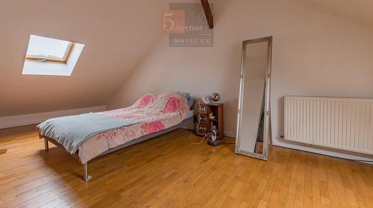 Ma-Cabane - Vente Appartement Chantilly, 66 m²