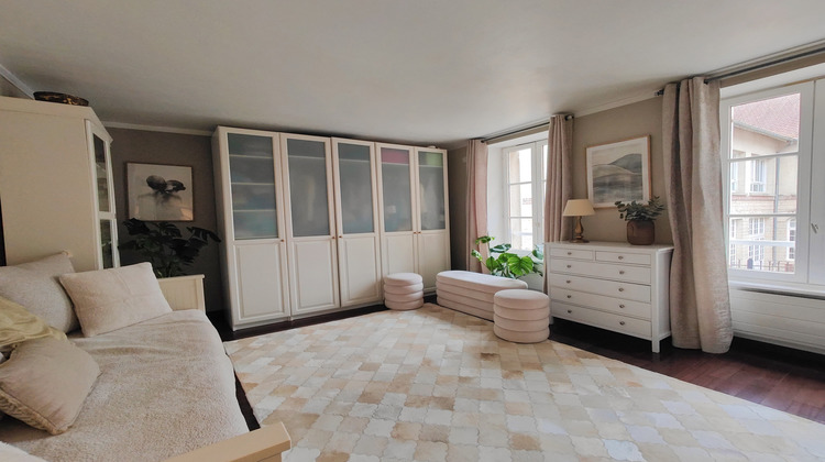 Ma-Cabane - Vente Appartement Chantilly, 29 m²