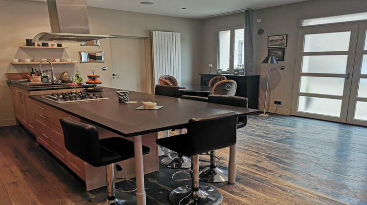 Ma-Cabane - Vente Appartement Chantilly, 113 m²