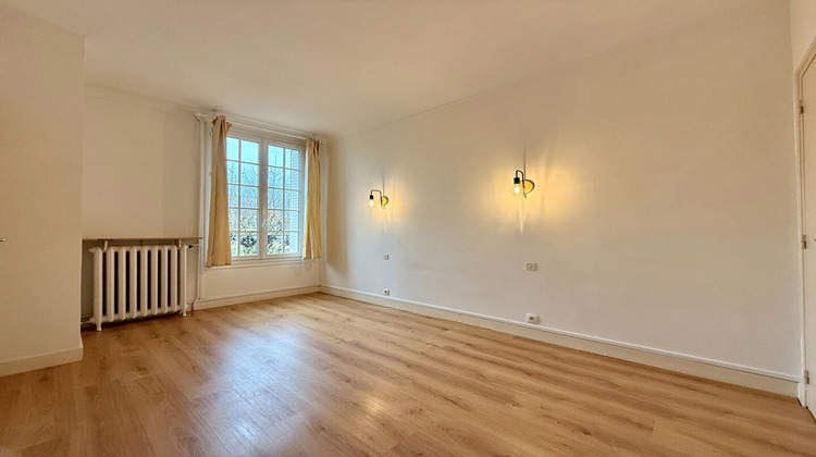 Ma-Cabane - Vente Appartement CHANTILLY, 43 m²