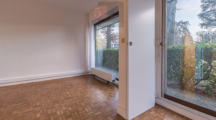 Ma-Cabane - Vente Appartement Chantilly, 55 m²