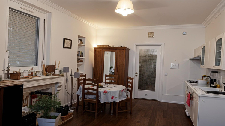 Ma-Cabane - Vente Appartement Chantilly, 40 m²