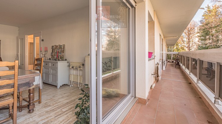 Ma-Cabane - Vente Appartement Chantilly, 76 m²