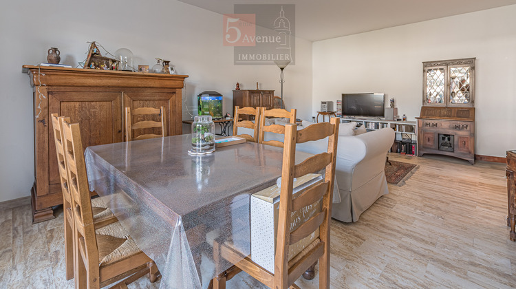 Ma-Cabane - Vente Appartement Chantilly, 76 m²