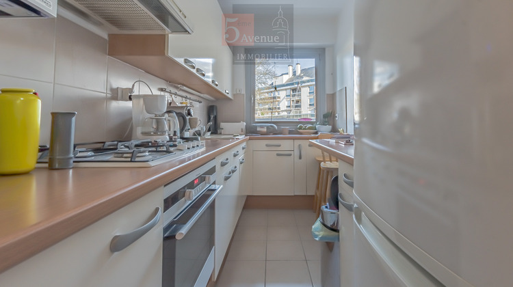 Ma-Cabane - Vente Appartement Chantilly, 76 m²