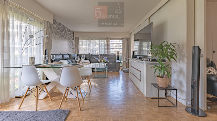 Ma-Cabane - Vente Appartement Chantilly, 110 m²