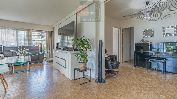 Ma-Cabane - Vente Appartement Chantilly, 110 m²