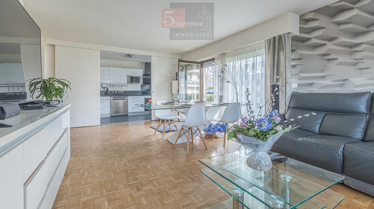 Ma-Cabane - Vente Appartement Chantilly, 110 m²