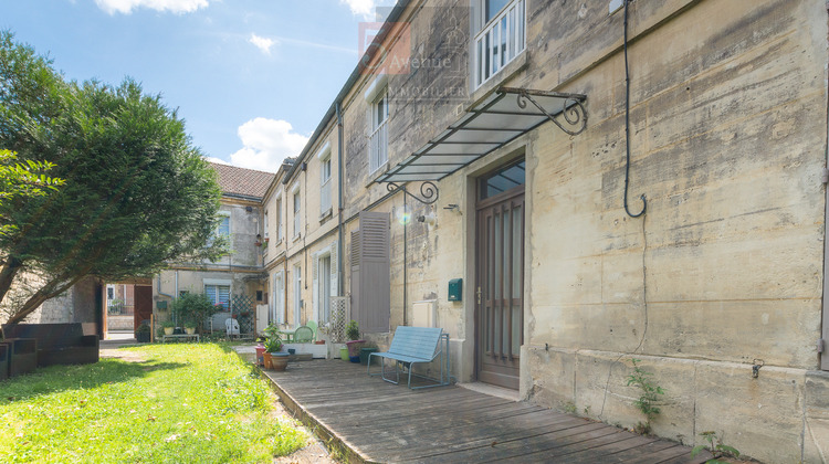 Ma-Cabane - Vente Appartement Chantilly, 80 m²