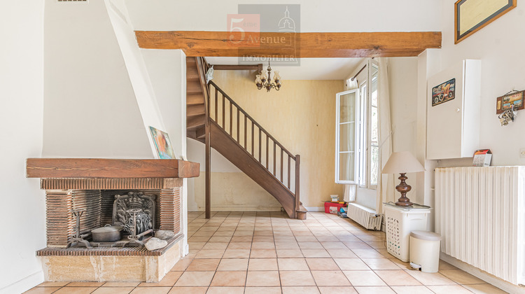 Ma-Cabane - Vente Appartement Chantilly, 80 m²
