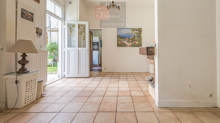 Ma-Cabane - Vente Appartement Chantilly, 80 m²