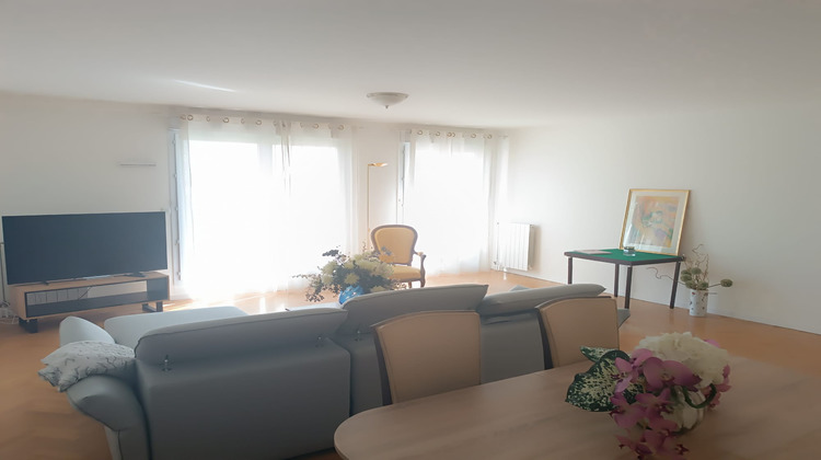 Ma-Cabane - Vente Appartement Chantilly, 89 m²