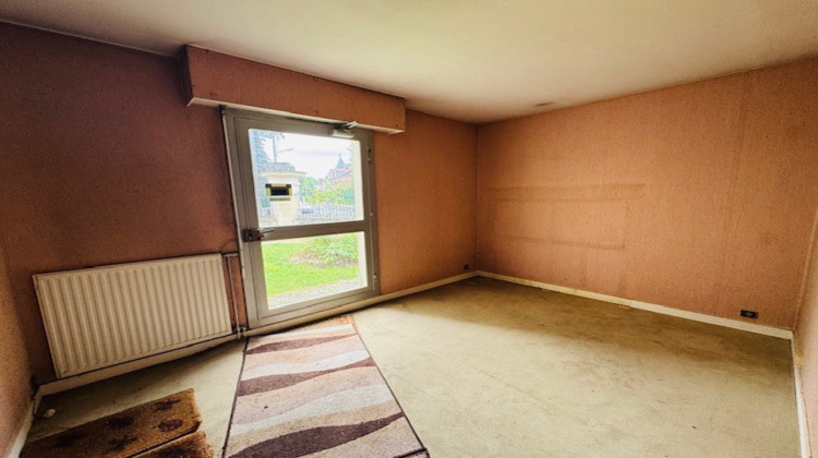 Ma-Cabane - Vente Appartement Chantilly, 70 m²