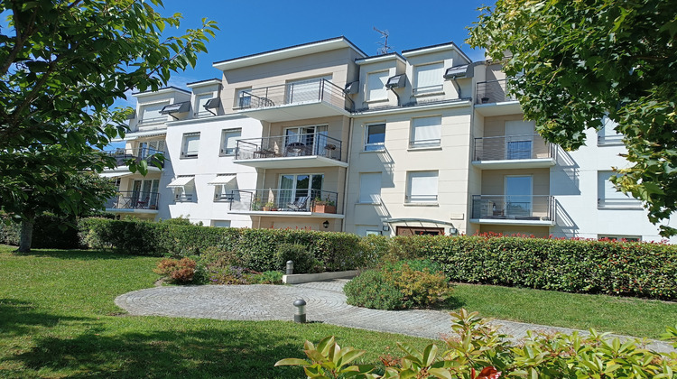 Ma-Cabane - Vente Appartement Chantilly, 42 m²