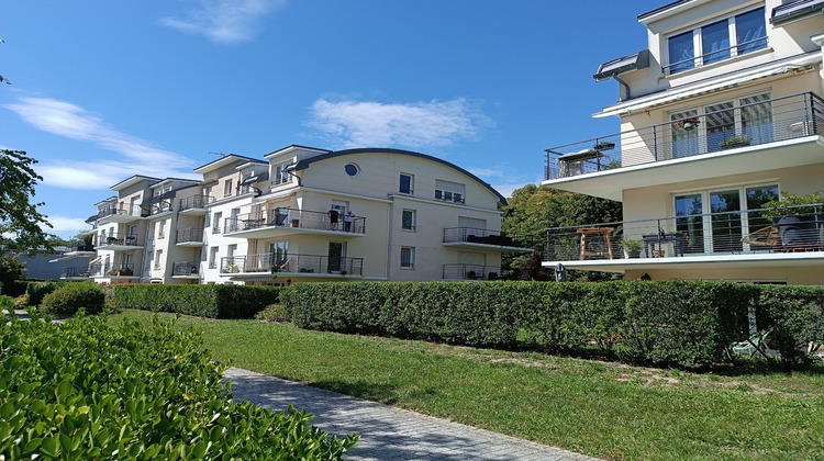 Ma-Cabane - Vente Appartement Chantilly, 42 m²