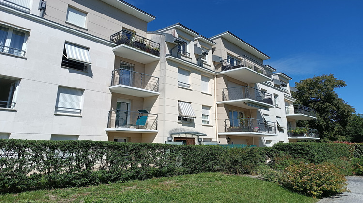 Ma-Cabane - Vente Appartement Chantilly, 42 m²