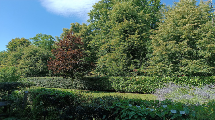 Ma-Cabane - Vente Appartement Chantilly, 42 m²