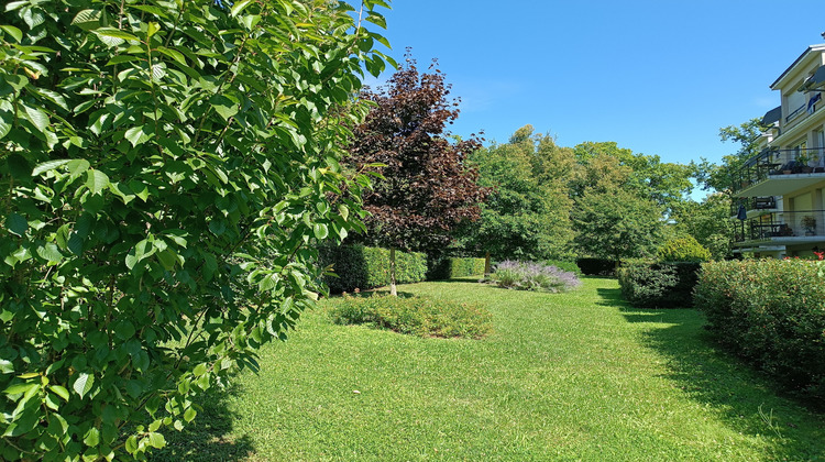 Ma-Cabane - Vente Appartement Chantilly, 42 m²