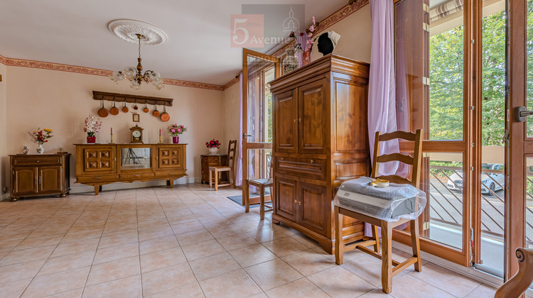 Ma-Cabane - Vente Appartement Chantilly, 84 m²