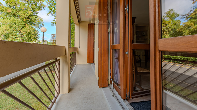 Ma-Cabane - Vente Appartement Chantilly, 84 m²