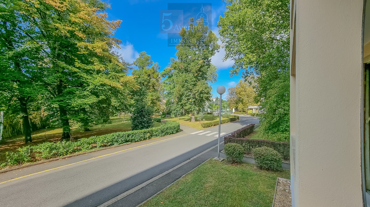 Ma-Cabane - Vente Appartement Chantilly, 84 m²