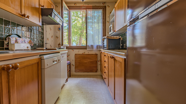 Ma-Cabane - Vente Appartement Chantilly, 84 m²