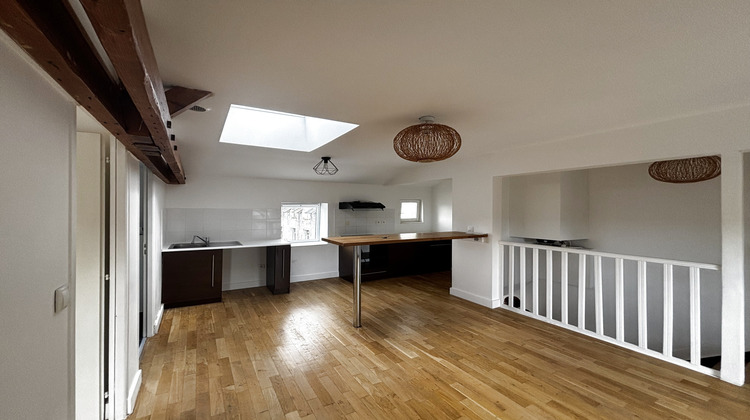 Ma-Cabane - Vente Appartement Chantilly, 38 m²
