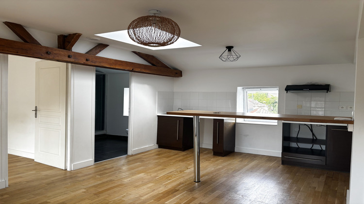 Ma-Cabane - Vente Appartement Chantilly, 38 m²